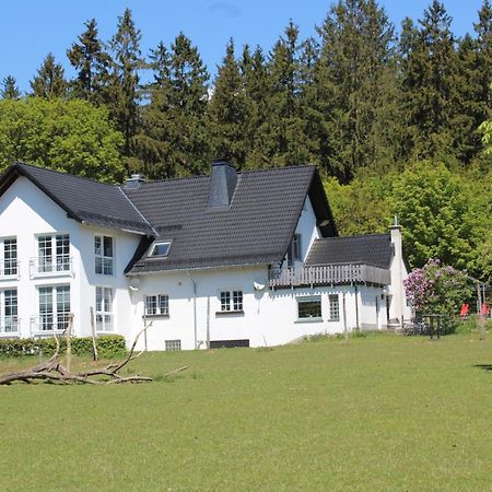 Zum Hasenbahnhof Leilighet Kirchhundem Eksteriør bilde
